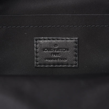 Louis Vuitton Reverse Monogram Palm Springs Backpack Mini 6 of 8