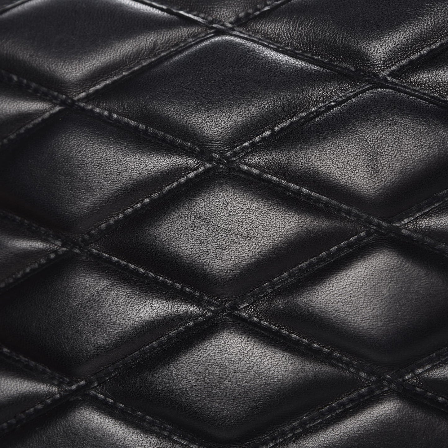 Lambskin Malletage GO-14 MM Black