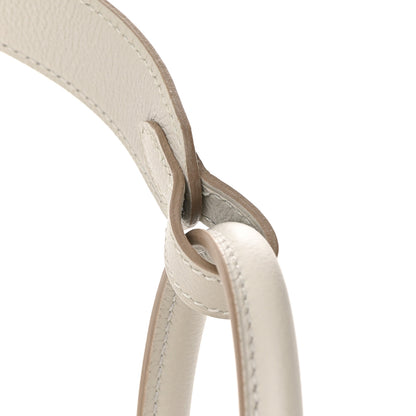 Hermes Evercolor Lindy 26 Gris Perle 12 of 13