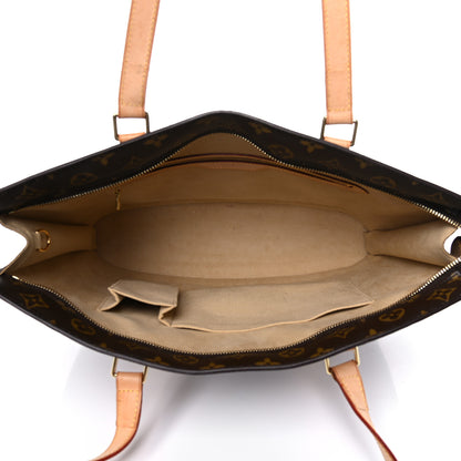 Louis Vuitton Monogram Babylone 5 of 15