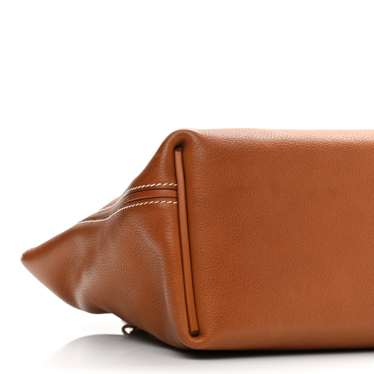 Hermes Barenia Faubourg 24/24 29 Fauve 9 of 13