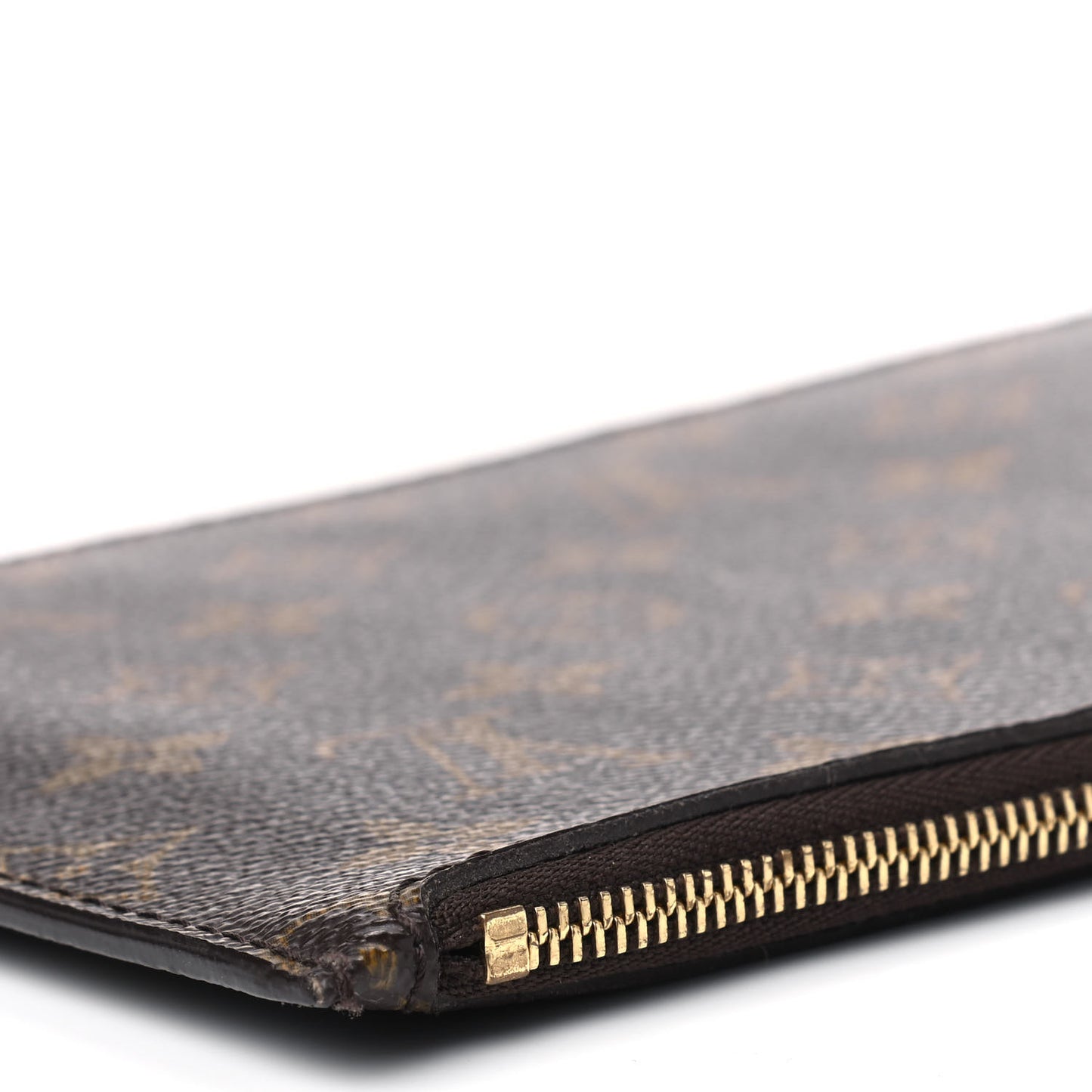 Monogram Neverfull MM GM Pochette