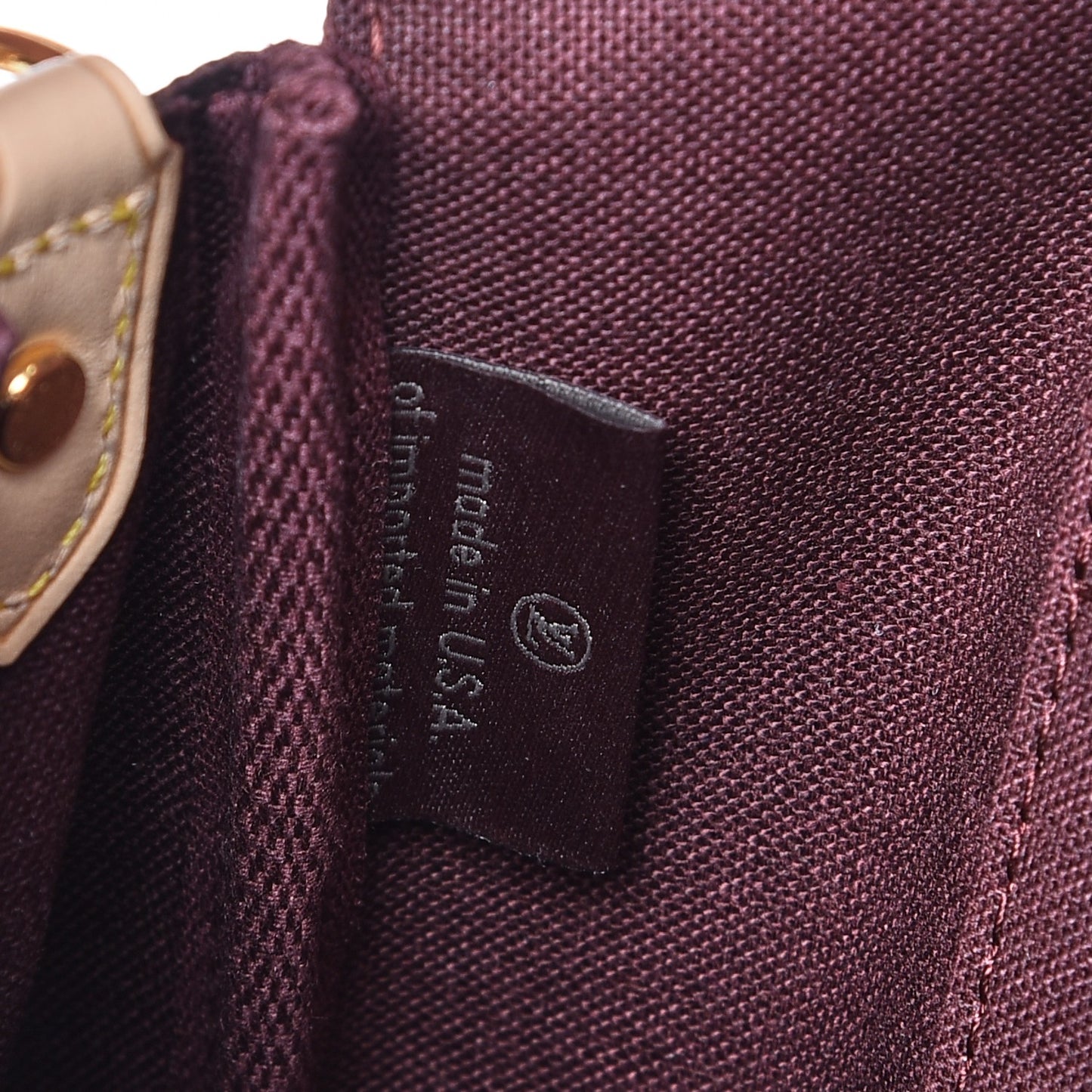 Monogram Favorite MM