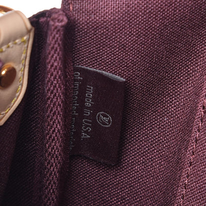 Louis Vuitton Monogram Favorite MM 7 of 9