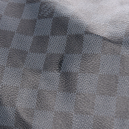 Louis Vuitton Damier Cobalt Keepall Bandouliere 45 16 of 18