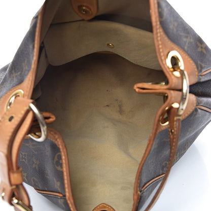 Louis Vuitton Monogram Galliera PM 5 of 23