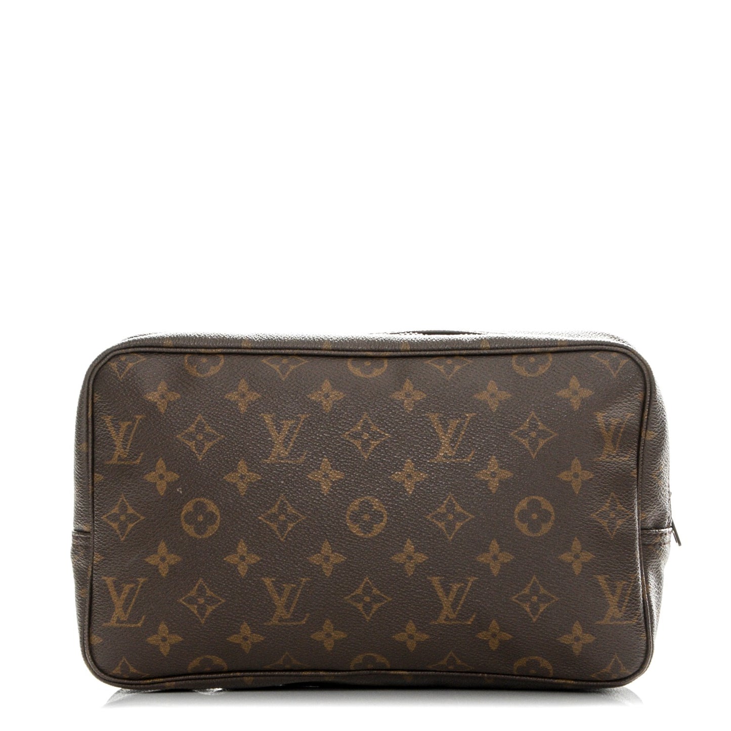Monogram Trousse Toilette 28
