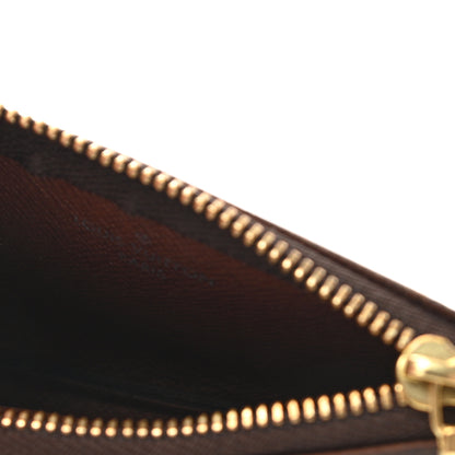 Louis Vuitton Monogram Key Pouch 5 of 8