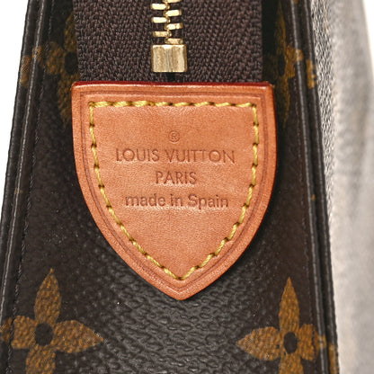 Louis Vuitton Monogram Toiletry Pouch 19 6 of 8