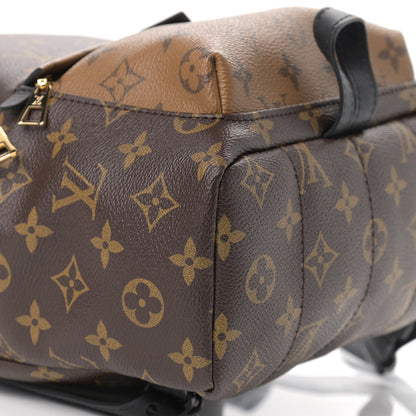 Louis Vuitton Reverse Monogram Palm Springs Backpack PM 8 of 9