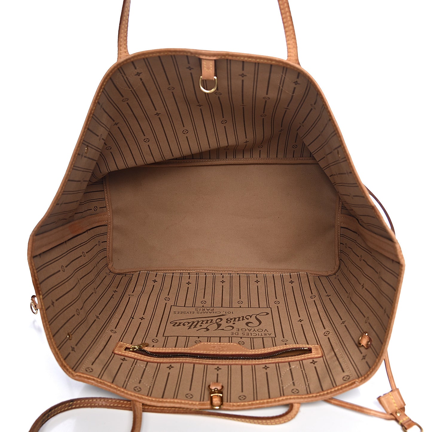 Monogram Neverfull GM