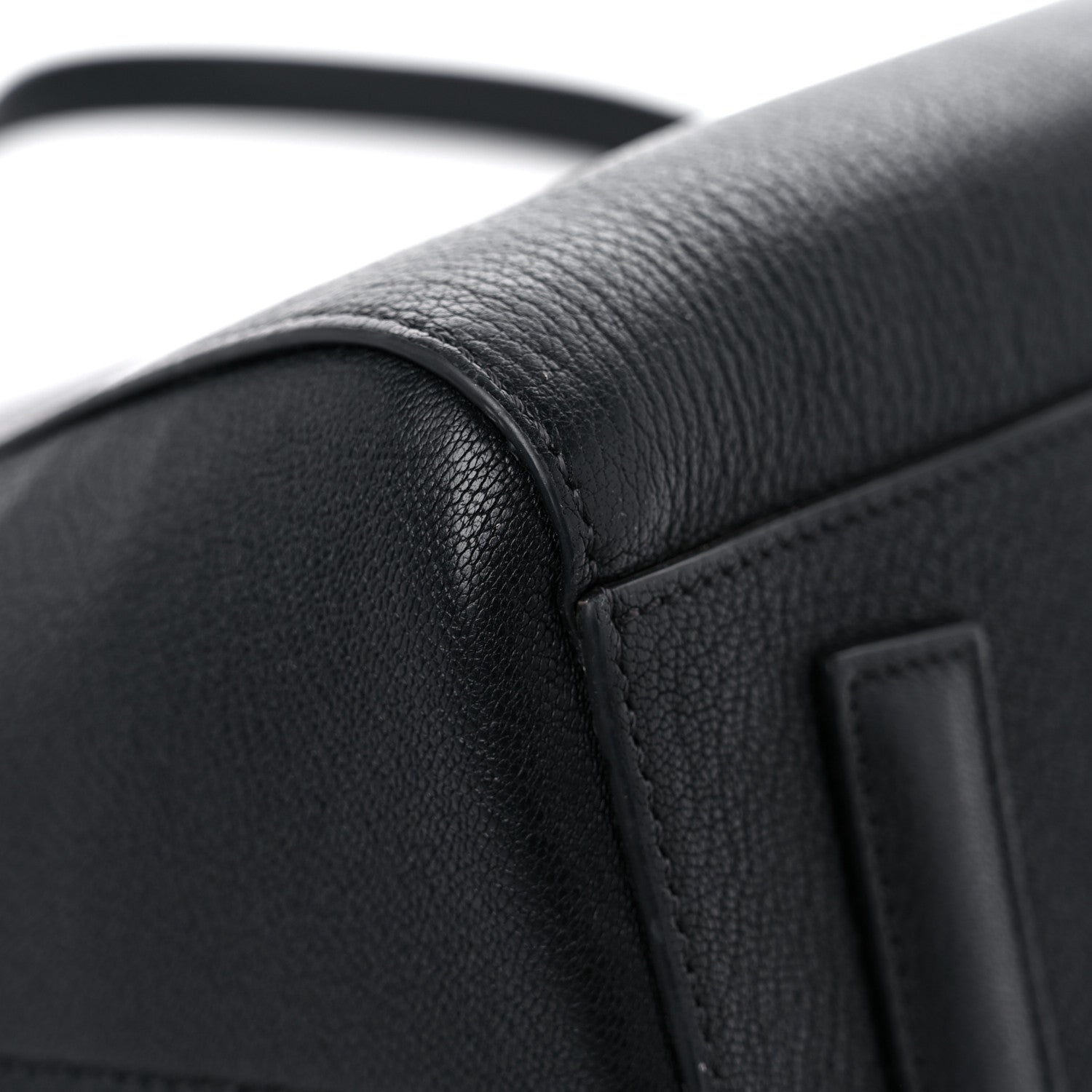 Givenchy Sugar Goatskin Small Antigona Black 10 of 17