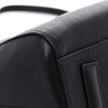 Givenchy Sugar Goatskin Small Antigona Black 10 of 17