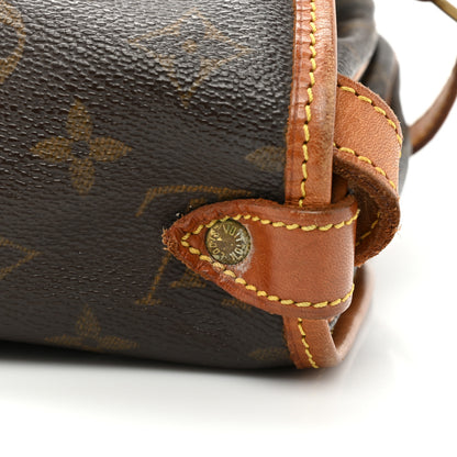 Louis Vuitton Monogram Saumur 30 21 of 21