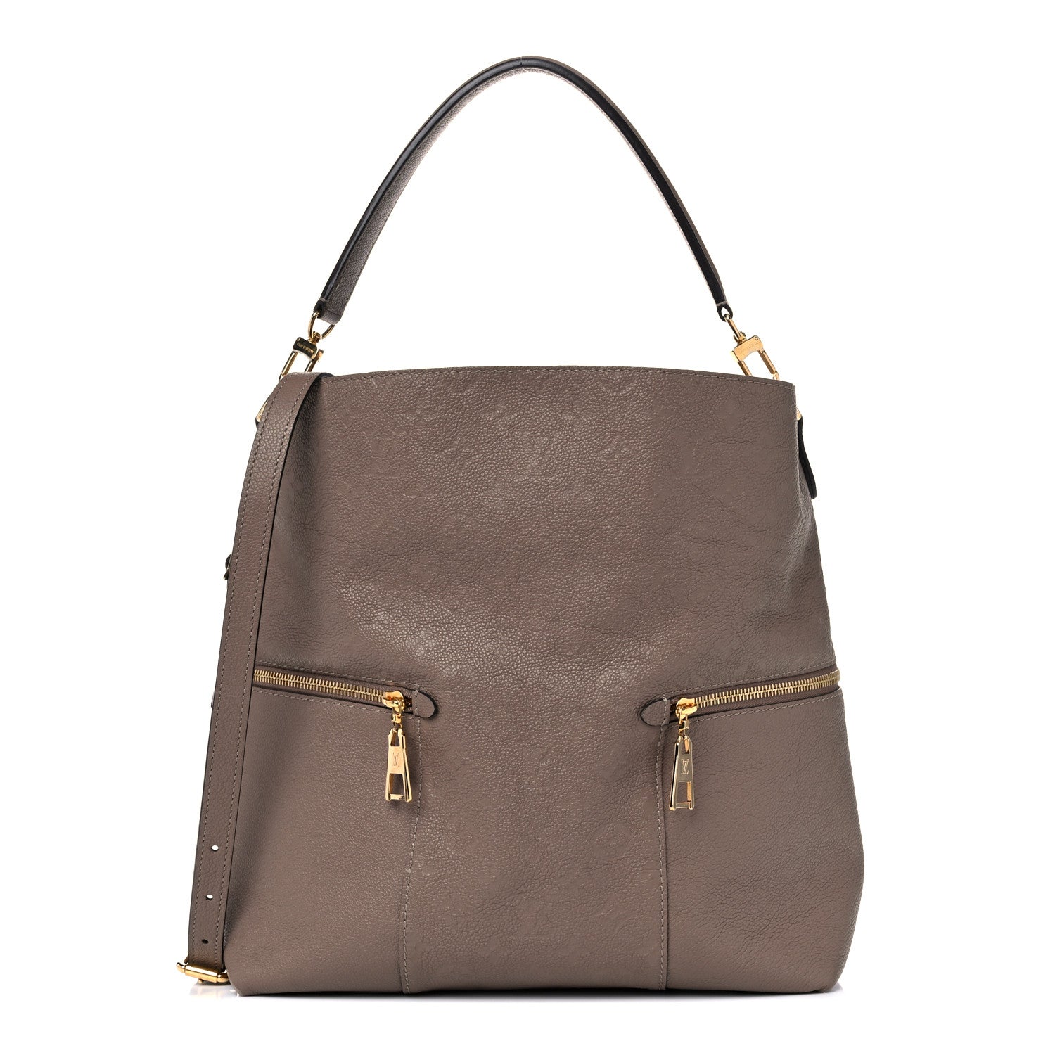 Louis Vuitton Empreinte Melie Taupe Glace 1 of 17