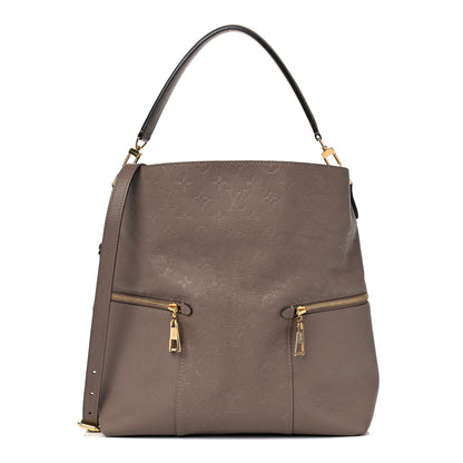 Louis Vuitton Empreinte Melie Taupe Glace 1 of 17
