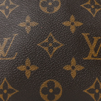 Louis Vuitton Monogram Cosmetic Pouch 7 of 9