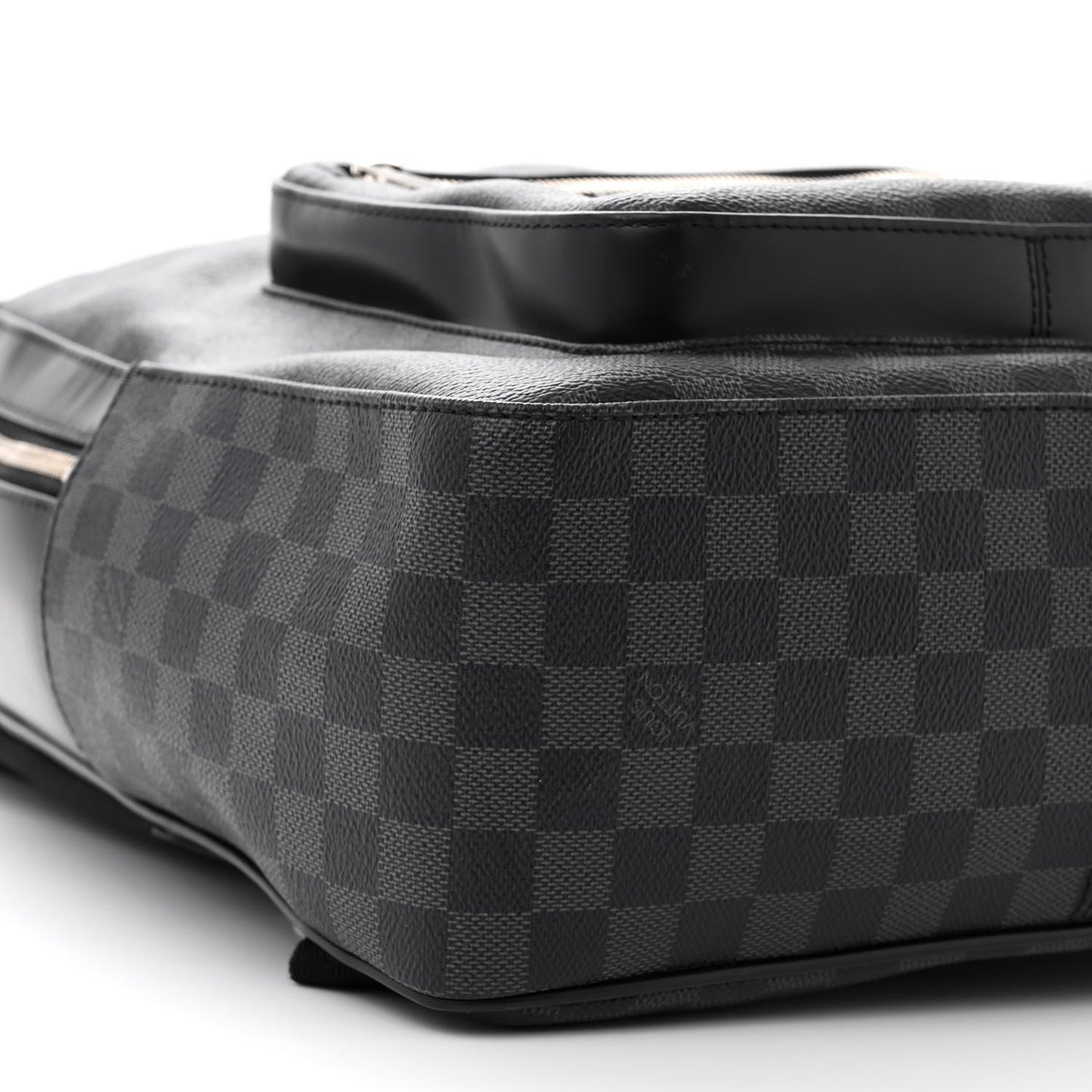 Damier Graphite Josh Backpack
