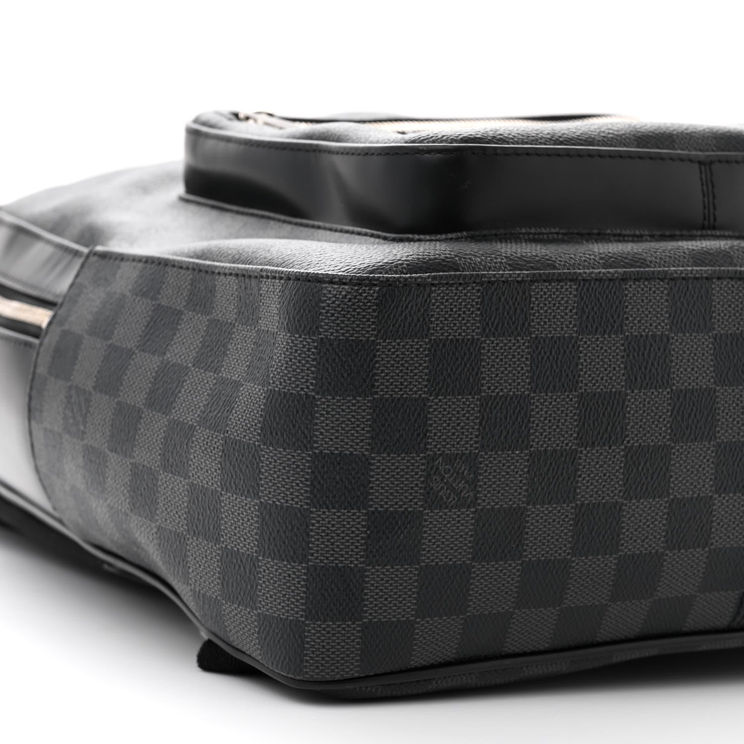 Louis Vuitton Damier Graphite Josh Backpack 8 of 9
