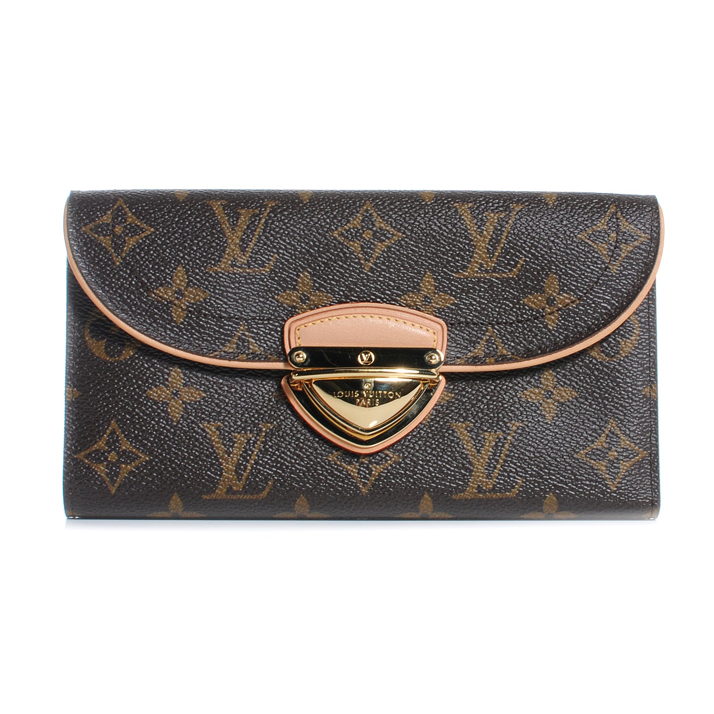 Monogram Eugenie Wallet
