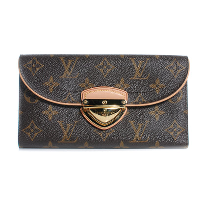 Louis Vuitton Monogram Eugenie Wallet 1 of 7