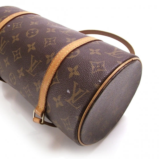 Louis Vuitton Monogram Papillon 26 6 of 10