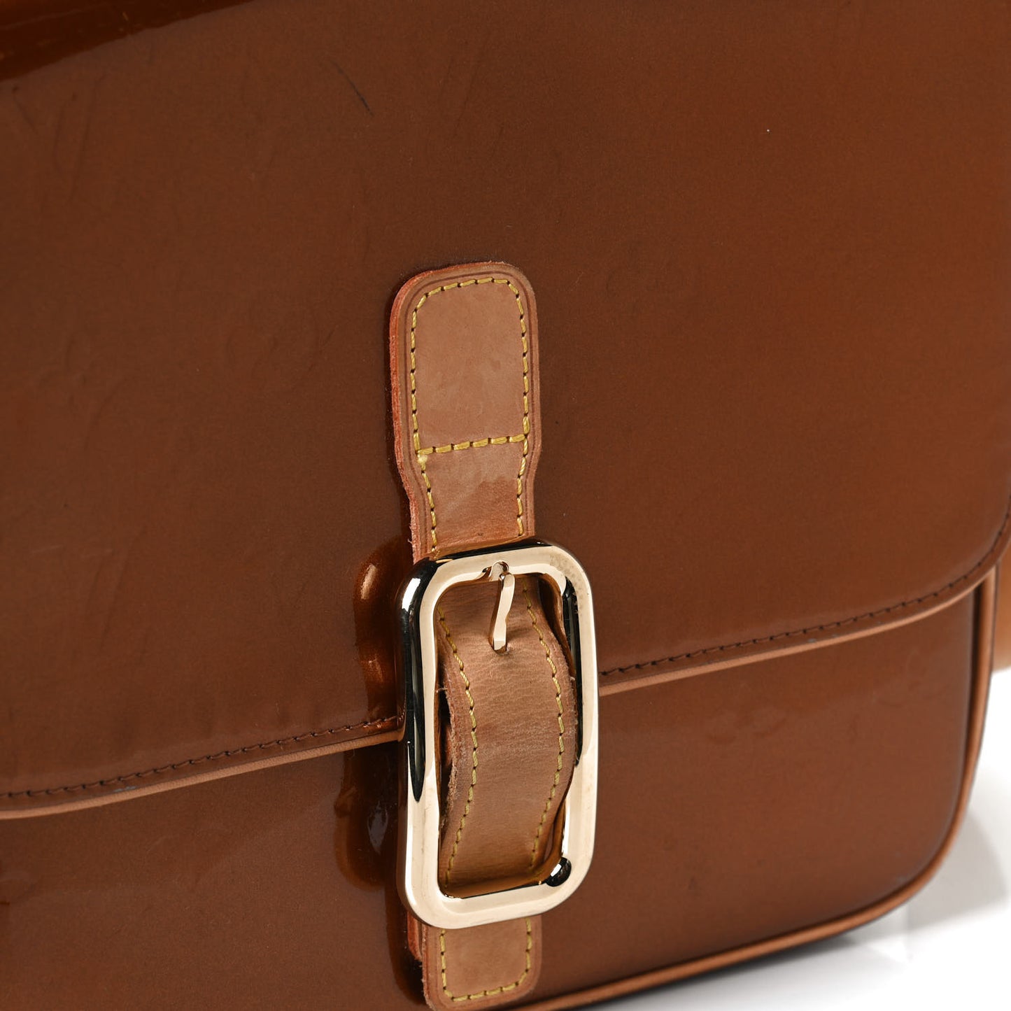 Vernis Christie GM Bronze Bronze