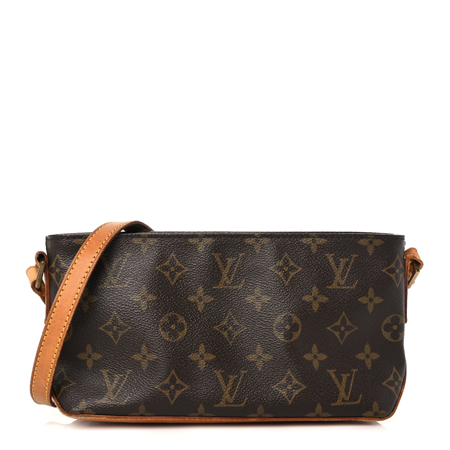 Louis Vuitton Monogram Trotteur 1 of 13