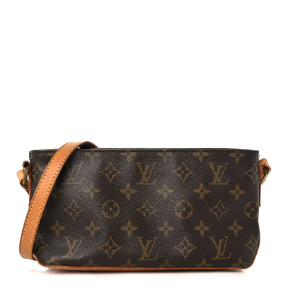 Louis Vuitton Monogram Trotteur 1 of 13