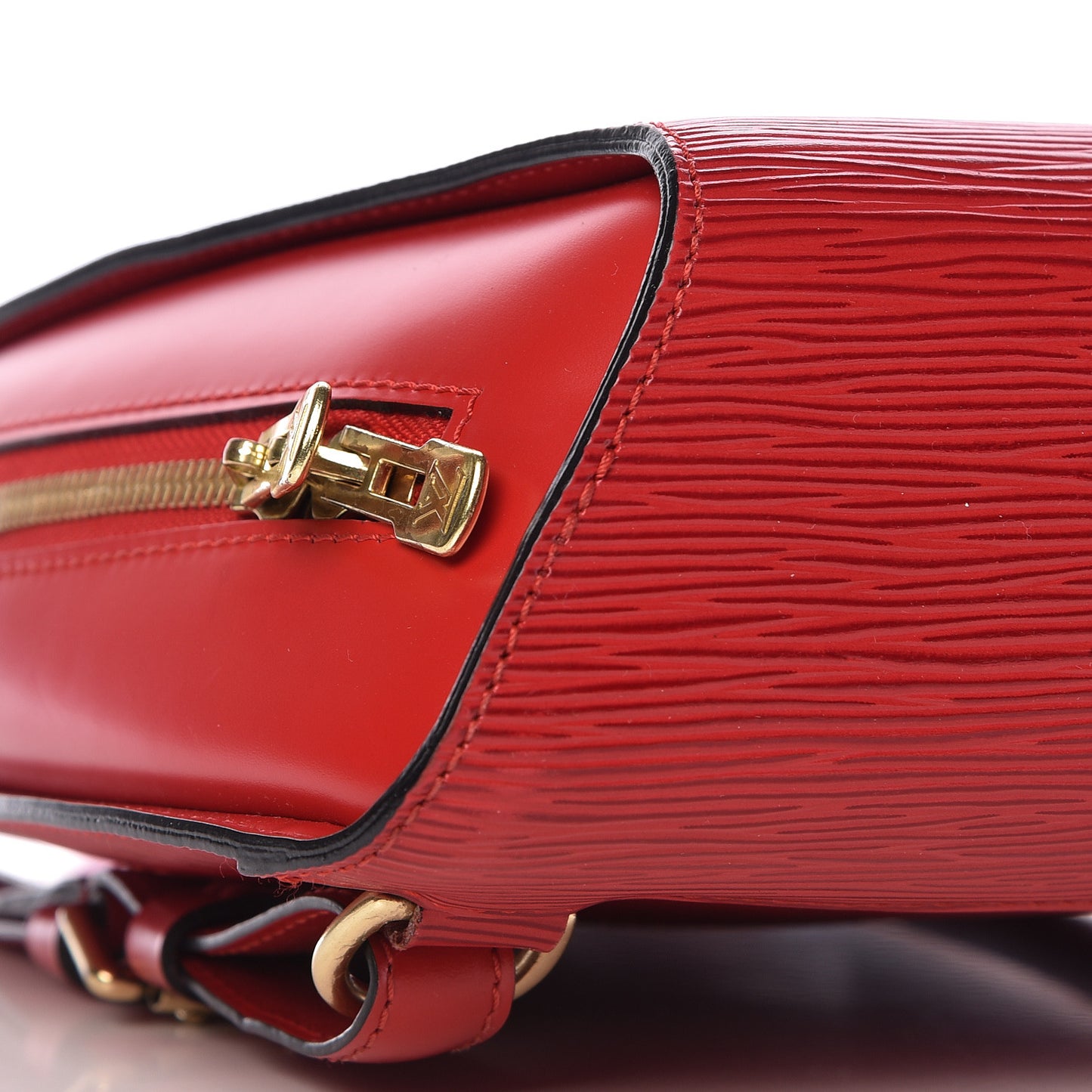 Epi Mabillon Backpack Castillan Red