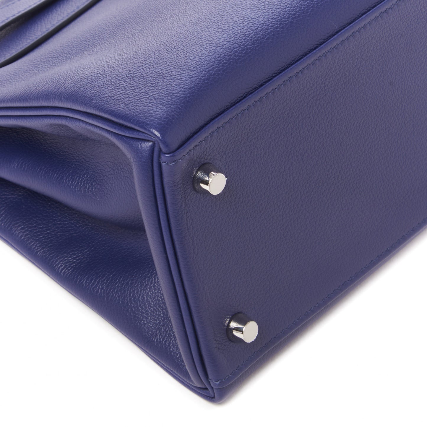 Evercolor Verso Kelly Retourne 28 Bleu Encre Bleu Zellige