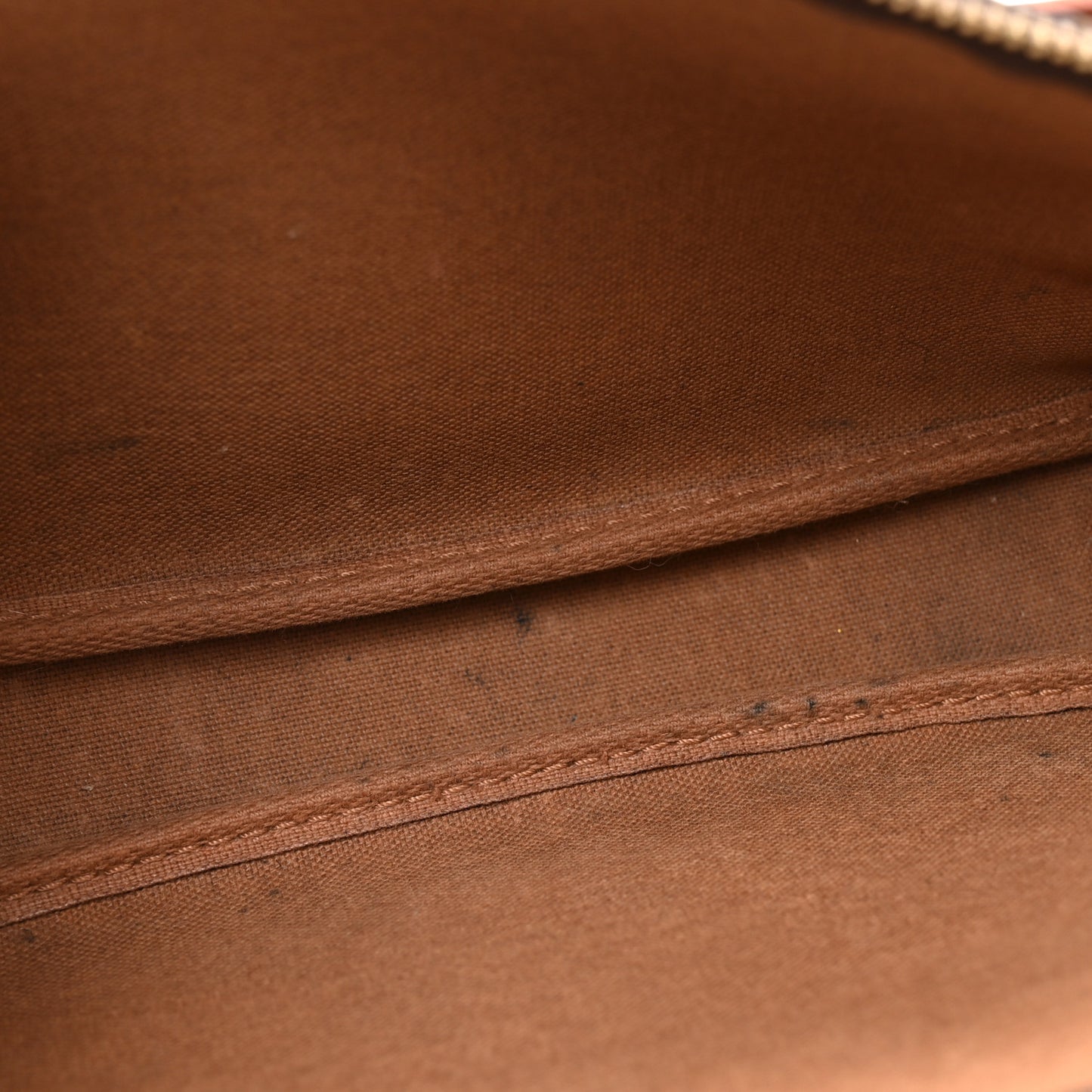 Monogram Pochette Accessories