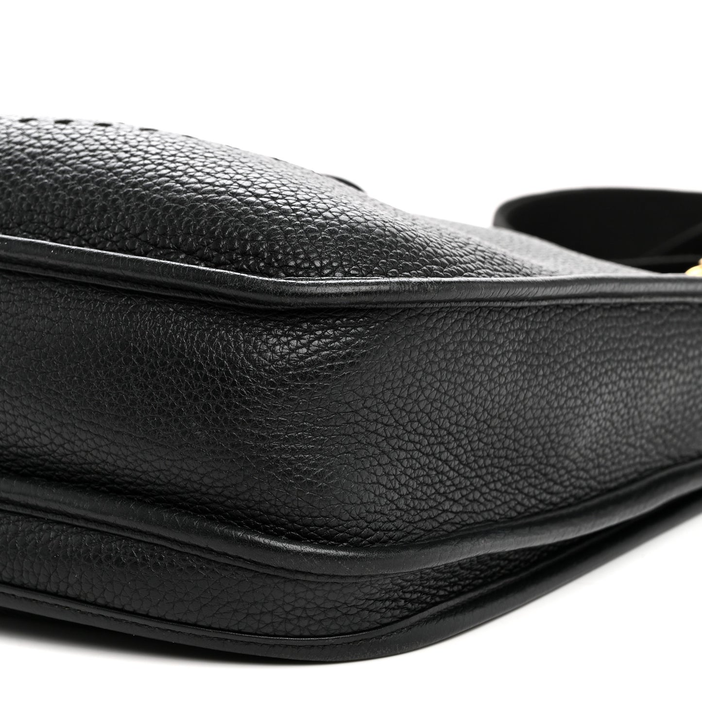 Taurillon Clemence Evelyne III PM Black