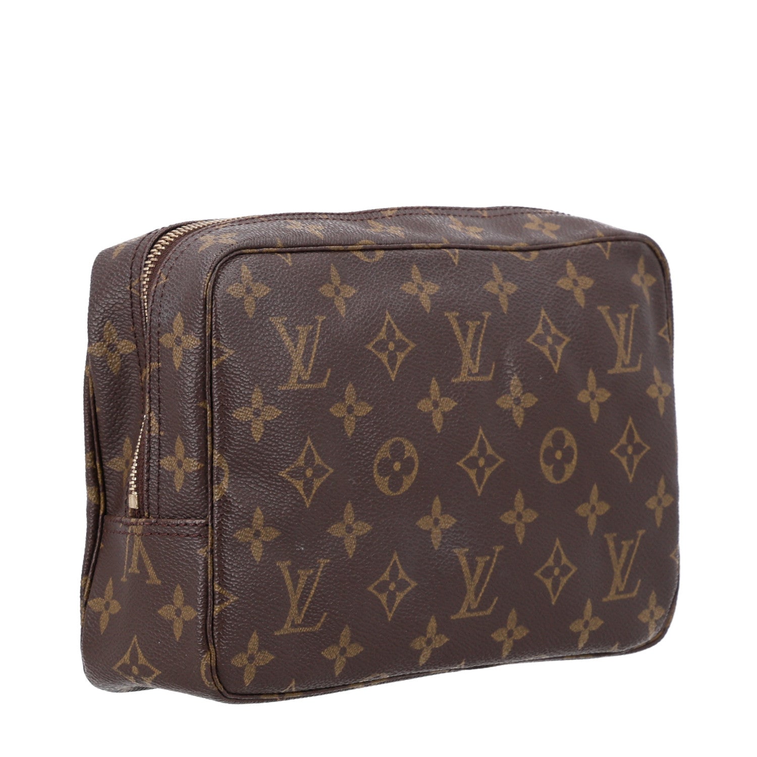 Louis Vuitton Monogram Trousse Toilette 23 3 of 9