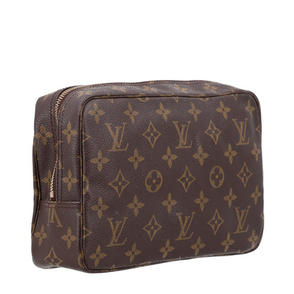 Louis Vuitton Monogram Trousse Toilette 23 3 of 9