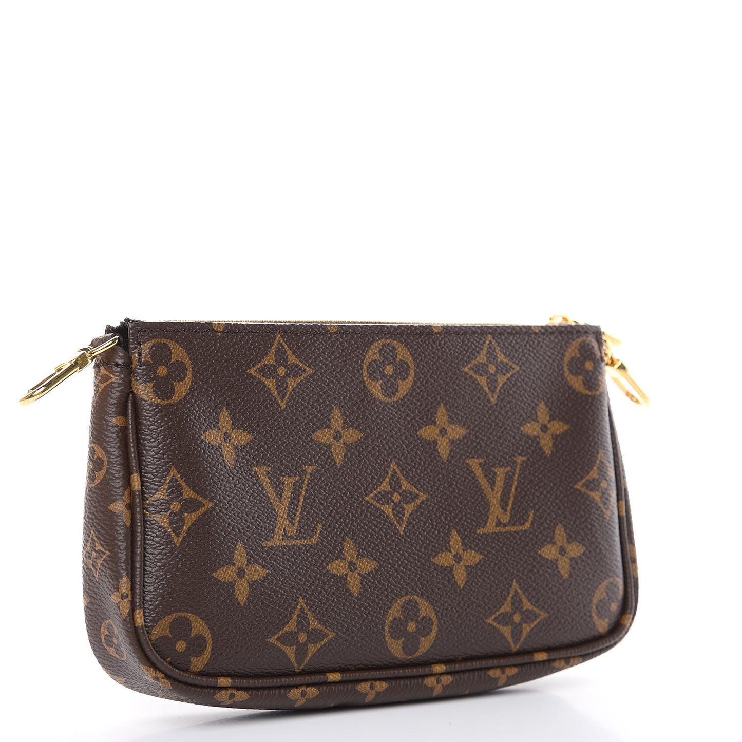 Monogram Multi Pochette Accessories Mini Pochette