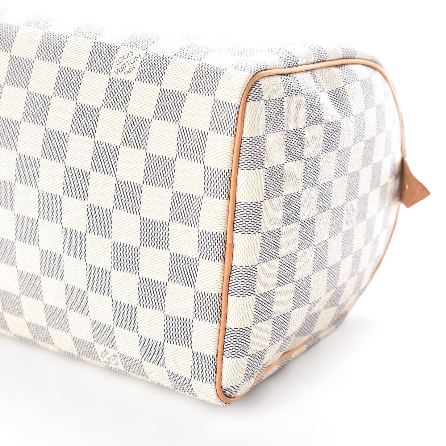 Damier Azur Speedy 30