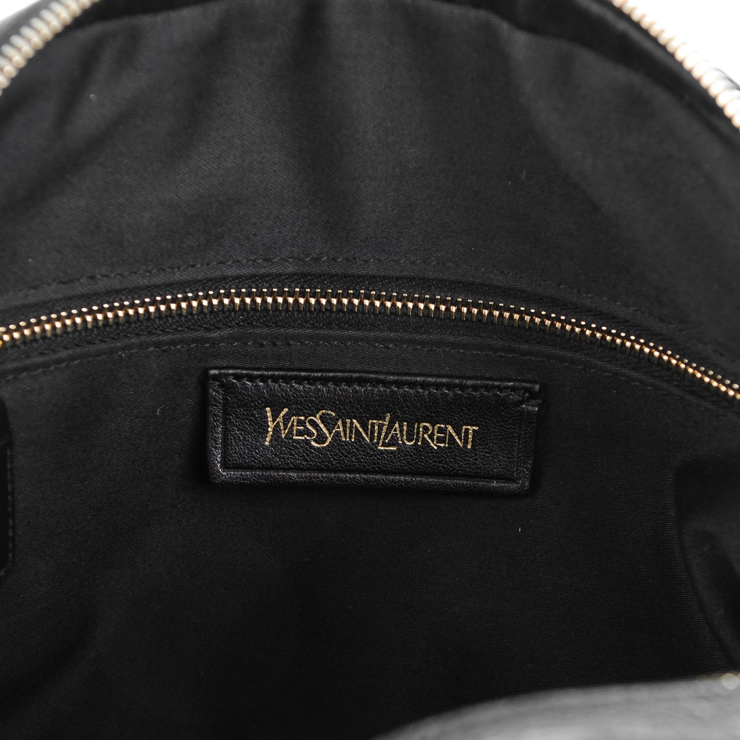 Calfskin Medium Muse Black