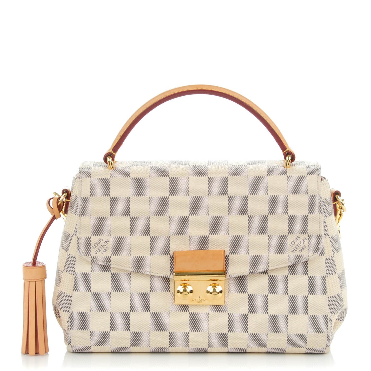 Damier Azur Croisette
