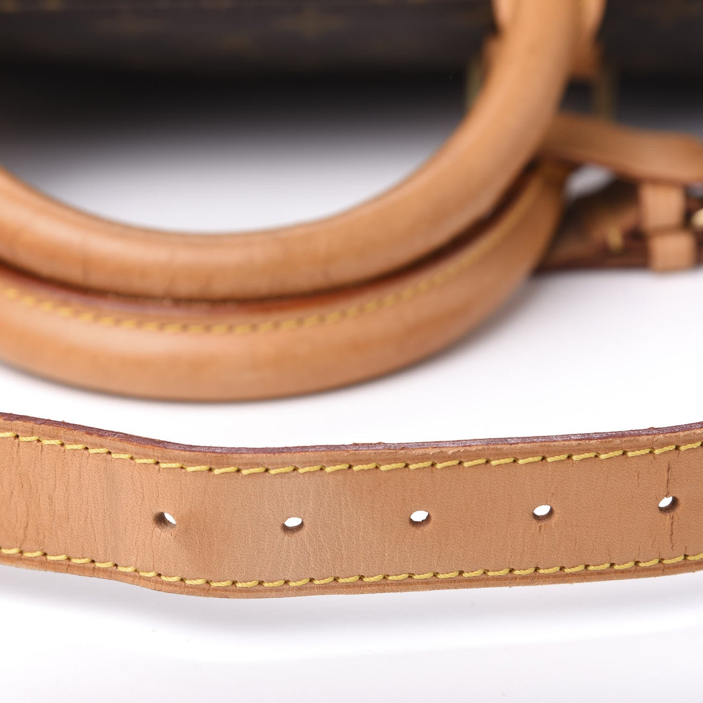 Monogram Keepall Bandouliere 60