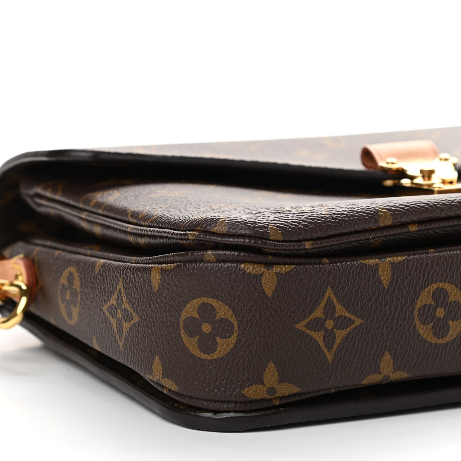 Louis Vuitton Monogram Pochette Metis 9 of 10