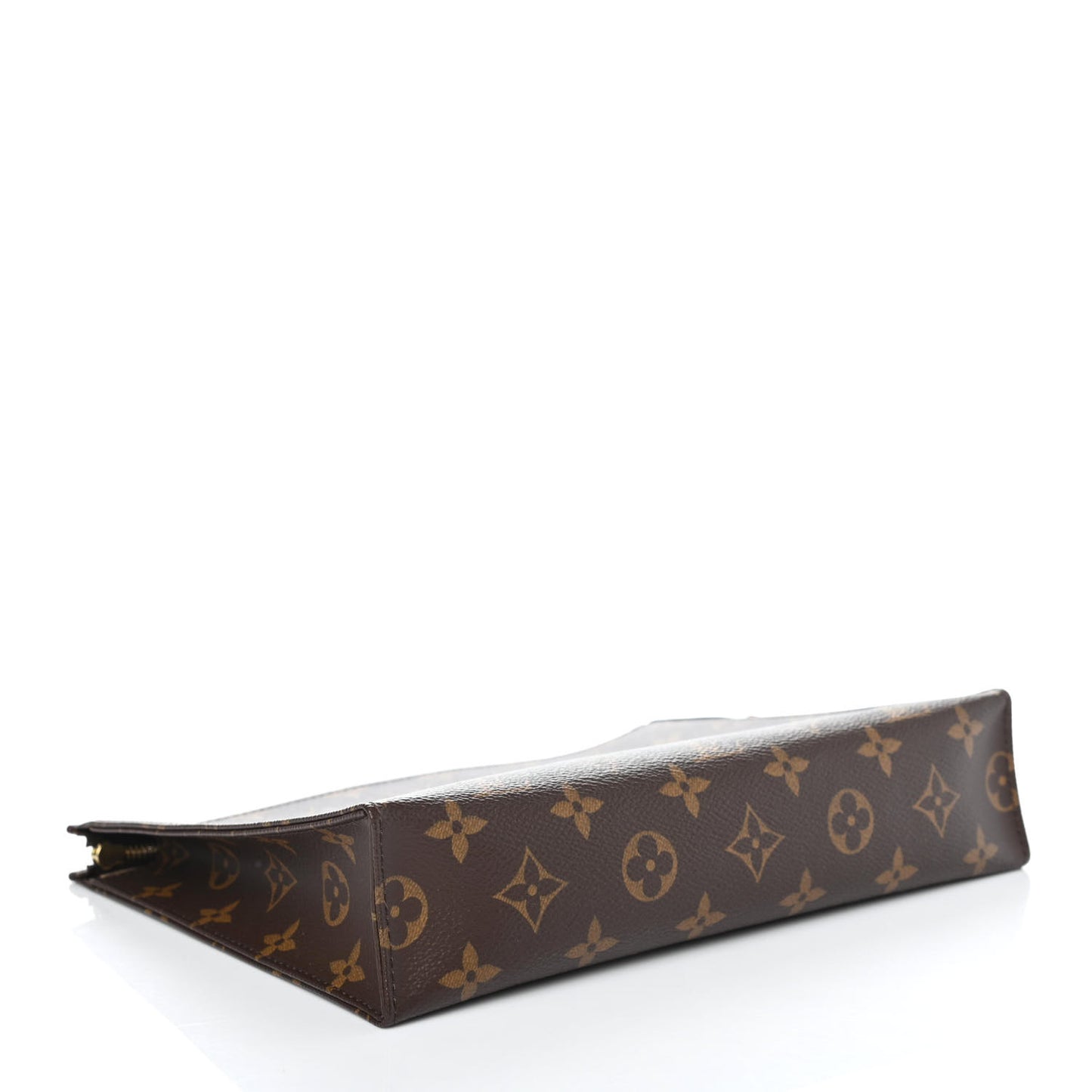 Monogram Toiletry Pouch 26