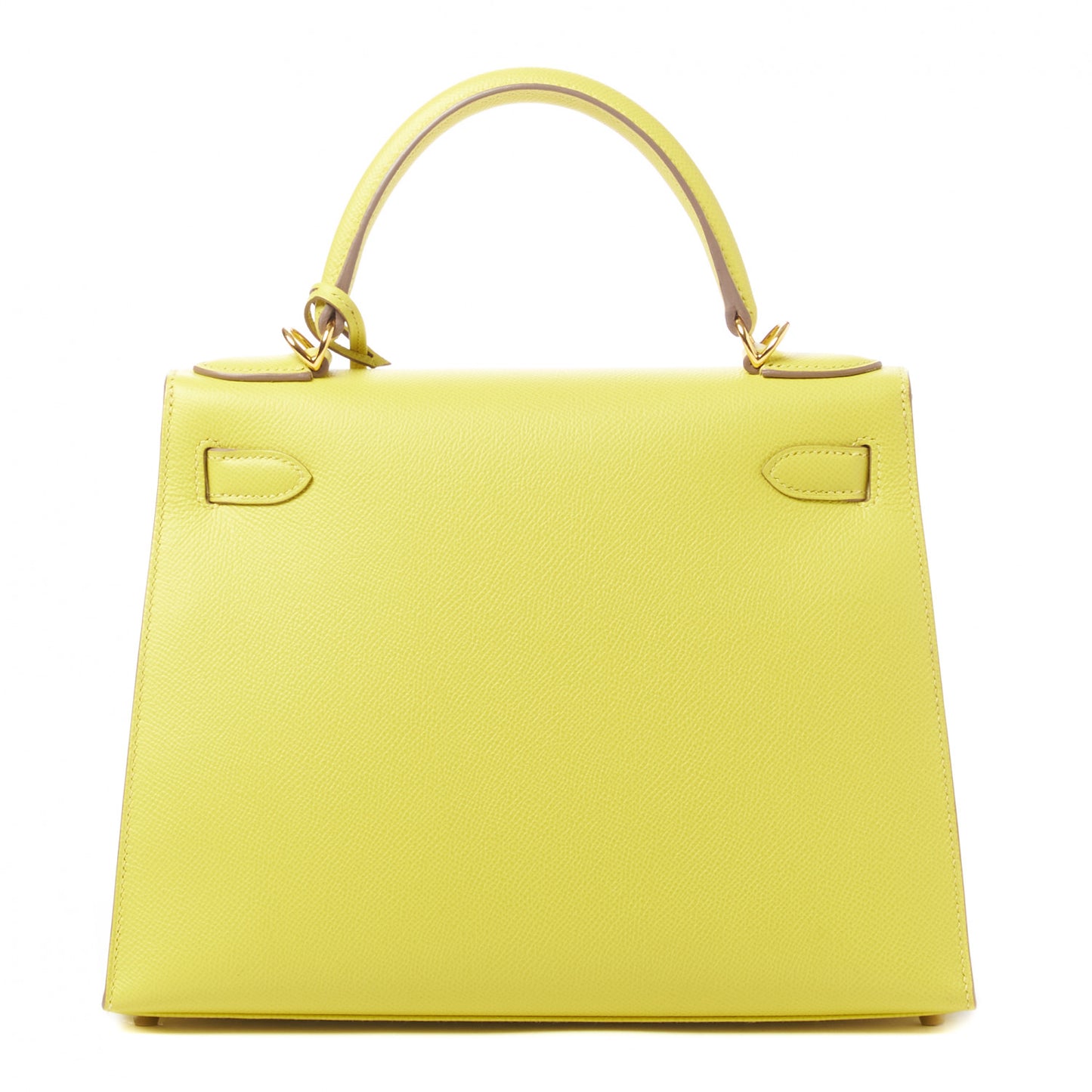 Epsom Kelly Sellier 28 Lime