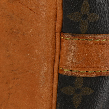 Louis Vuitton Monogram Petit Noe 10 of 10