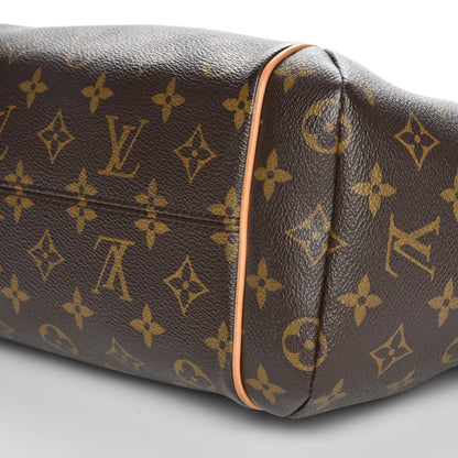 Louis Vuitton Monogram Totally PM 10 of 11