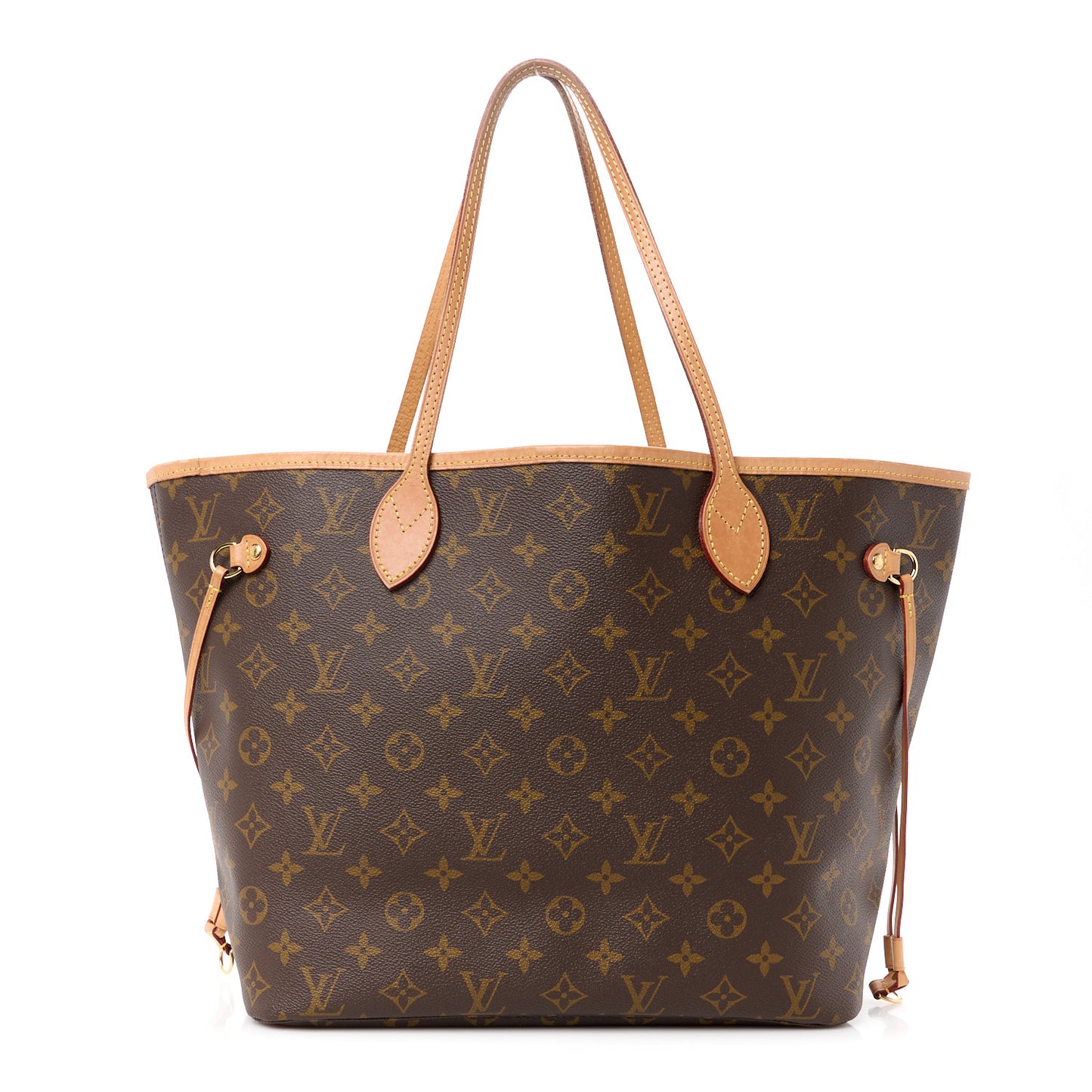 Monogram Neo Neverfull MM