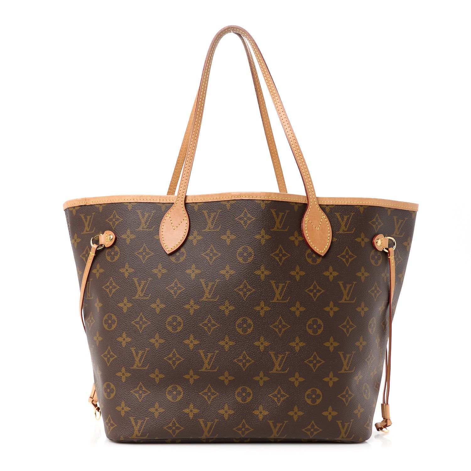 Louis Vuitton Monogram Neo Neverfull MM 1 of 13
