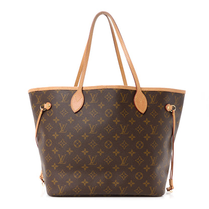 Louis Vuitton Monogram Neo Neverfull MM 1 of 13