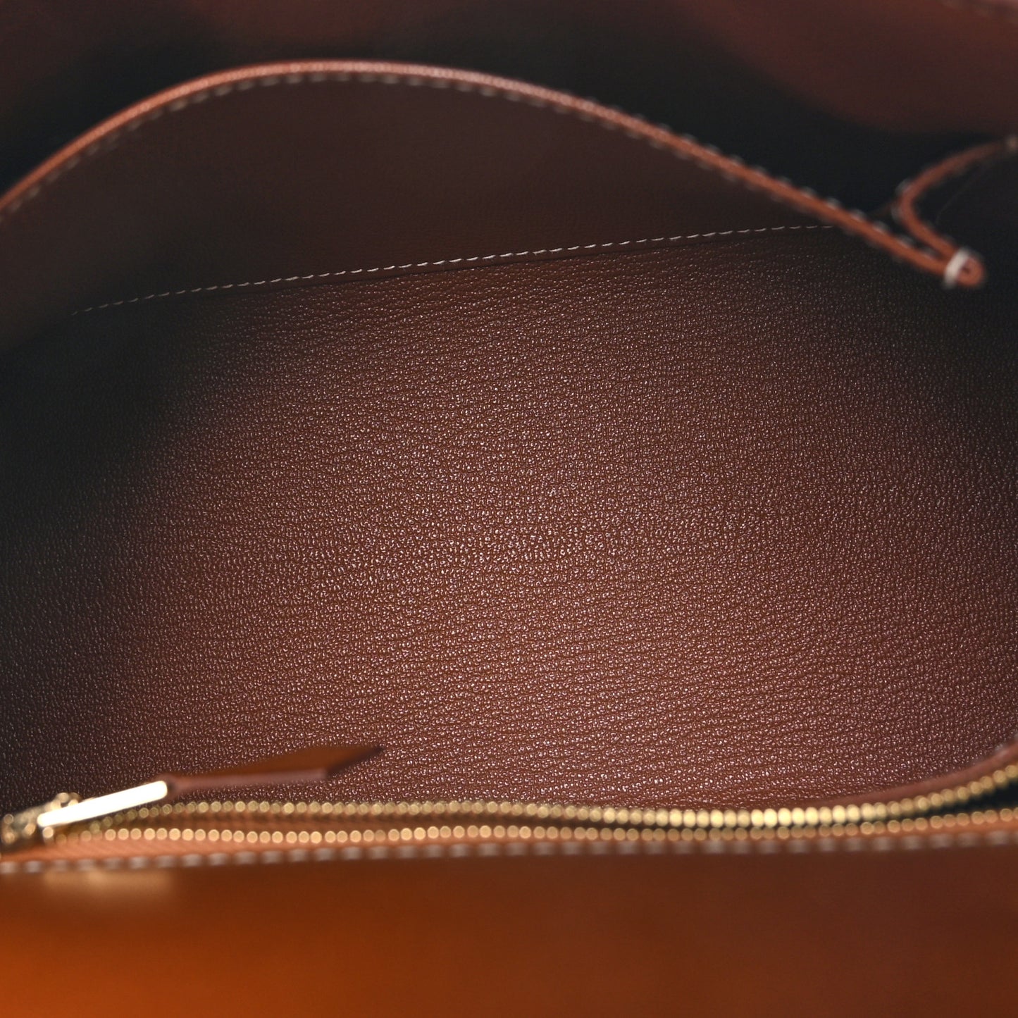 Barenia Kelly Sellier 25 Fauve