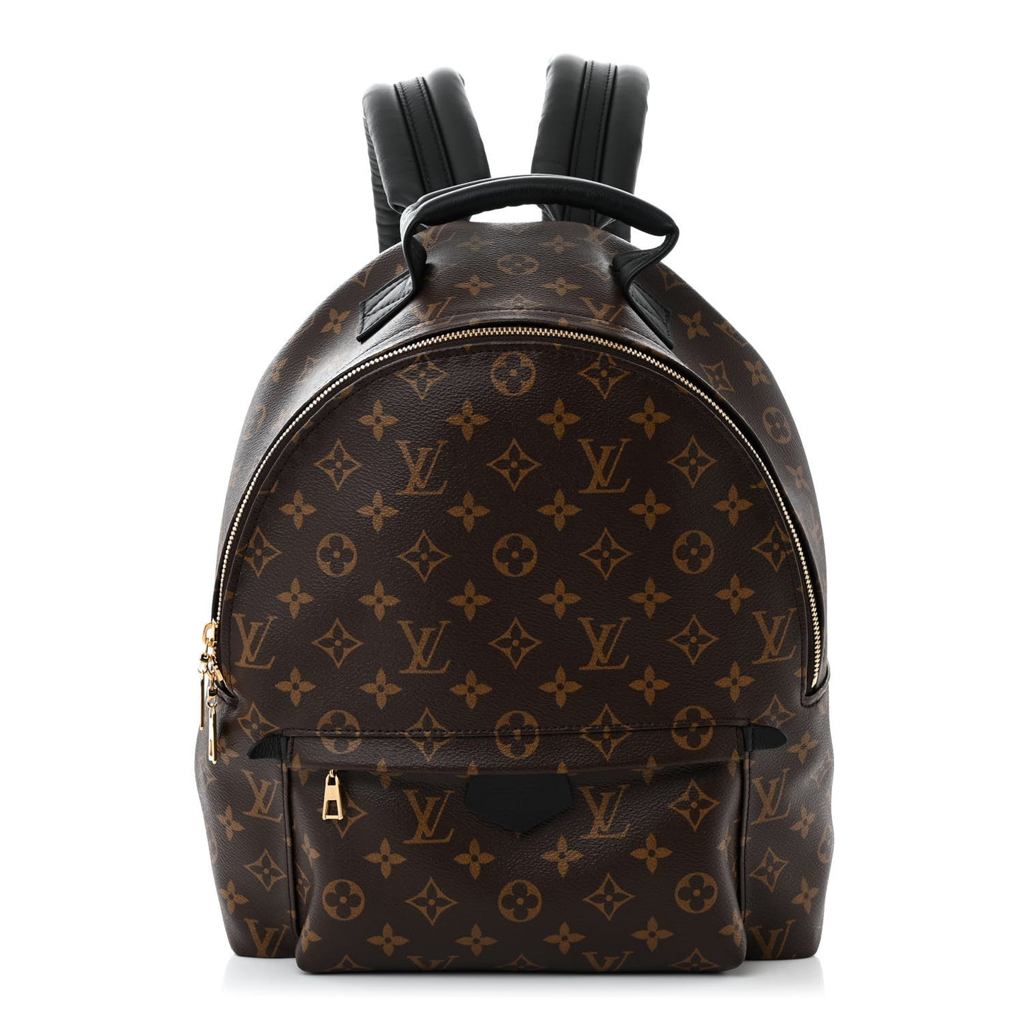 Monogram Palm Springs Backpack MM